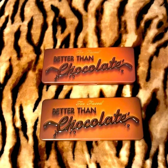 🎀 Too Faced eyeshadow palettes 🎀 - Picture 2 of 5